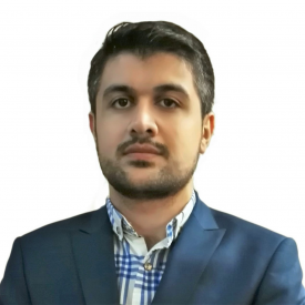 میلاد شمس زارع