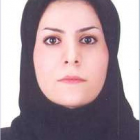فاطمه قیطرانی