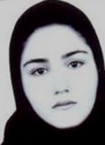 مریم خسروی