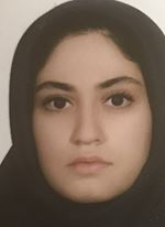 سیده ثناء صالحی
