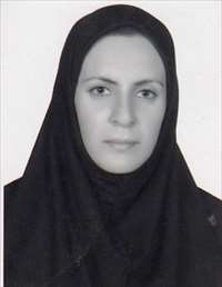 مریم یاوری