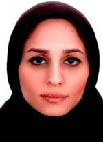 آزاده احمدی بفروئی
