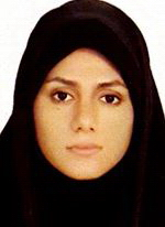 مریم میرزائی صوفیلار