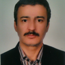 حمید هاشمی
