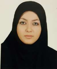 مریم السادات لاریجانیان
