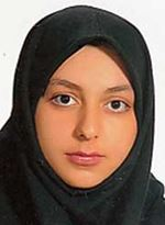 ندا زیرکی