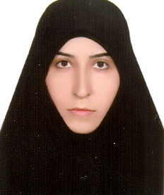 سیده راضیه یوسف زاده