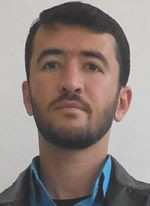 یاسر جانباز امیرانی