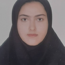 عفت فارابی خانقاهی