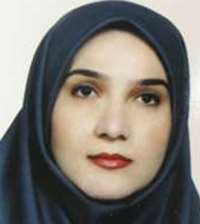 مهرناز مرادی
