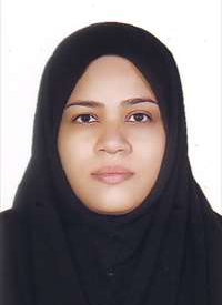 مریم رضابیگی داورانی