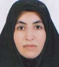 فاطمه عارفی پور