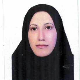 شهناز هاشمی ملکشاه