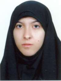 مرضیه مدنی فر