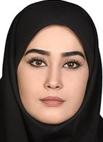 مریم مرادی مریم نگاری