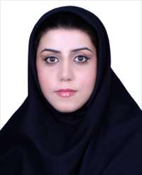 ندا باقری