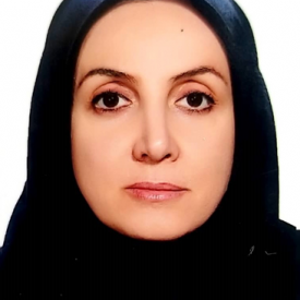 سهیلا جهانگیرلواسانی