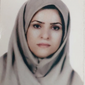 خدیجه کریمی