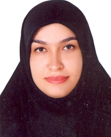 فاطمه شمس