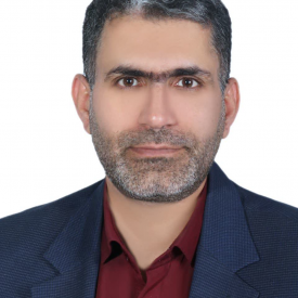 حسین ابراهیمی