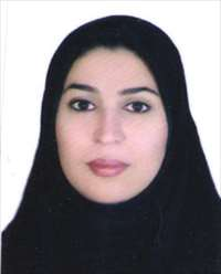 فاطمه رضازاده