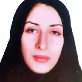 مریم آهوپای