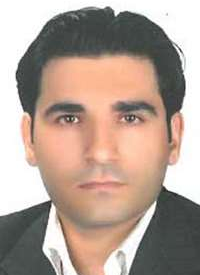 داراب احمدوند