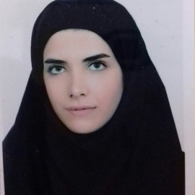 مائده بشارت