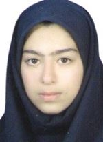 پگاه صابری گهروئی