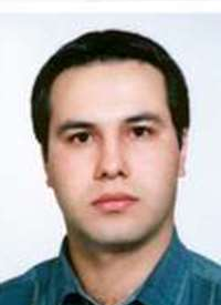 محمد بختیاری