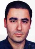 فرهاد معمارصادقی