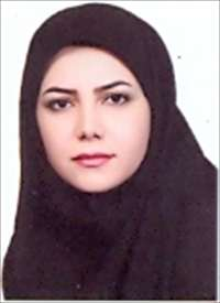 سیده مریم فرشادان