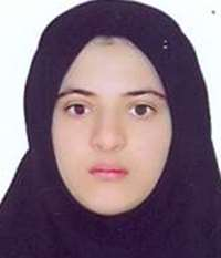 زهرا زالی