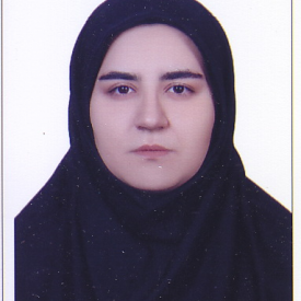 زهرا بشیر زاده