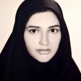 ندا شاهواروقی فراهانی