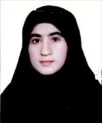 زهرا خارستانی