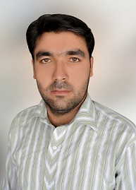 غلام قادر سکندری