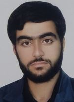 احسان عالی زاده گراوند