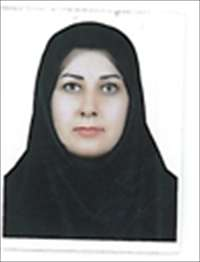 مهدیه معتمدی