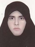 سمیه جعفرزاده بجارگفشه