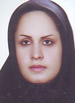 الناز فراهانی
