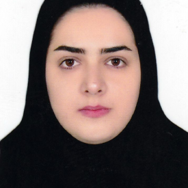 مرضیه فولادیان