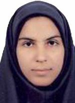 فاطمه بهدانی