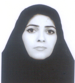 زهرا طباطبائی جبلی