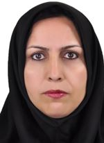مریم مولوی زاده