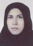 مرضیه سعیدپور