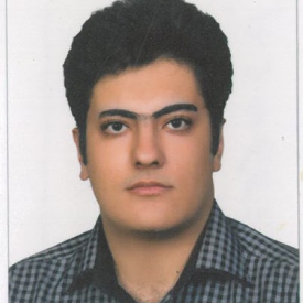 مبین خرسندی فرد