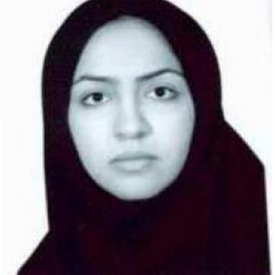 مریم عبداللهی اسدآبادی