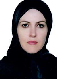 مهنوش مهره کش