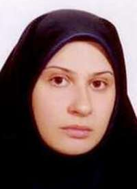 نوشین وفائی زنوز
